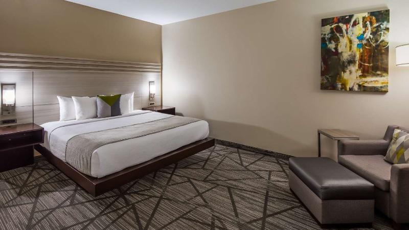 יוסטון Comfort Inn & Suites I-45 North - Iah מראה חיצוני תמונה